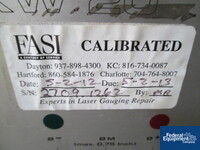 Image of Zumbach Surface Fault Detector, Model KW20 04