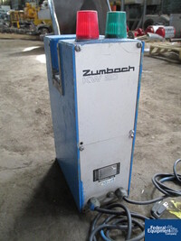 Image of Zumbach Surface Fault Detector, Model KW20 02