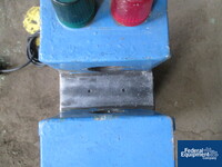 Image of Zumbach Surface Fault Detector, Model KW20 03