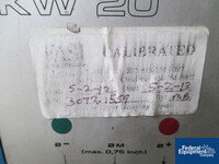 Image of Zumbach Surface Fault Detector, Model KW20 04
