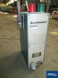 Image of Zumbach Surface Fault Detector, Model KW20 02