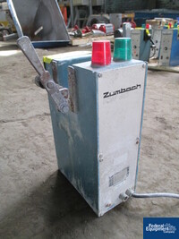 Image of Zumbach Surface Fault Detector, Model KW20 02