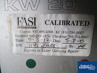 Image of Zumbach Surface Fault Detector, Model KW20 04