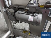 Image of 2 Cu Ft P-K Twin Shell Blender, S/S, 10