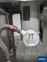 Image of Quadro Comil, Model 197, S/S 10