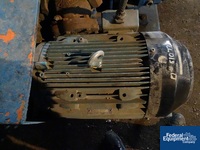 Image of 20 HP BLOWER ENGINEERING, MODEL TRI LOBE TL6 04