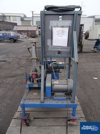 Image of Hosokawa Micron Atomizer Mill, Model 5 MA, S/S, 5 HP 03