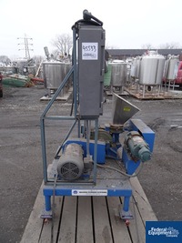 Image of Hosokawa Micron Atomizer Mill, Model 5 MA, S/S, 5 HP 04