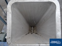 Image of Hosokawa Micron Atomizer Mill, Model 5 MA, S/S, 5 HP 05