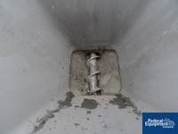 Image of Hosokawa Micron Atomizer Mill, Model 5 MA, S/S, 5 HP 06