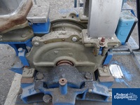Image of Hosokawa Micron Atomizer Mill, Model 5 MA, S/S, 5 HP 13