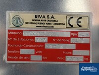 Image of Riva Piccola Tablet Press, Model B & D Bilayer 02