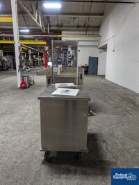 Image of Riva Piccola Tablet Press, Model B & D Bilayer 03