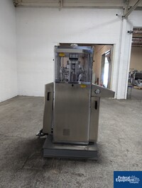 Image of Riva Piccola Tablet Press, Model B & D Bilayer 05