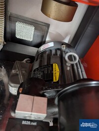 Image of Riva Piccola Tablet Press, Model B & D Bilayer 10