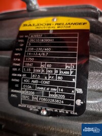 Image of Riva Piccola Tablet Press, Model B & D Bilayer 11