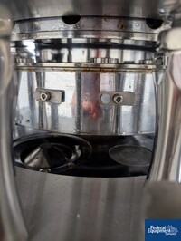 Image of Riva Piccola Tablet Press, Model B & D Bilayer 12