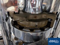 Image of Riva Piccola Tablet Press, Model B & D Bilayer 13