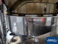 Image of Riva Piccola Tablet Press, Model B & D Bilayer 14