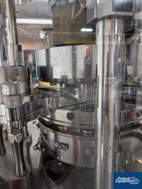 Image of Riva Piccola Tablet Press, Model B & D Bilayer 17