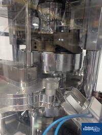 Image of Riva Piccola Tablet Press, Model B & D Bilayer 18