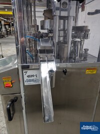 Image of Riva Piccola Tablet Press, Model B & D Bilayer 19