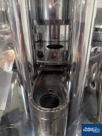 Image of Riva Piccola Tablet Press, Model B & D Bilayer 20