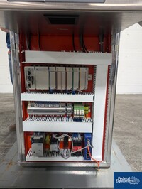 Image of Riva Piccola Tablet Press, Model B & D Bilayer 22