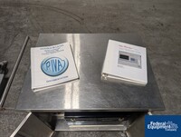 Image of Riva Piccola Tablet Press, Model B & D Bilayer 24