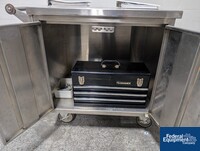 Image of Riva Piccola Tablet Press, Model B & D Bilayer 25