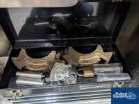 Image of Riva Piccola Tablet Press, Model B & D Bilayer 26