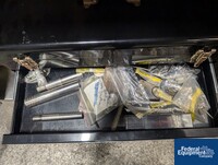 Image of Riva Piccola Tablet Press, Model B & D Bilayer 27