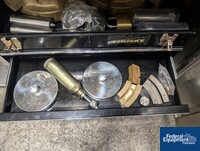 Image of Riva Piccola Tablet Press, Model B & D Bilayer 28