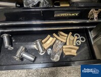 Image of Riva Piccola Tablet Press, Model B & D Bilayer 29