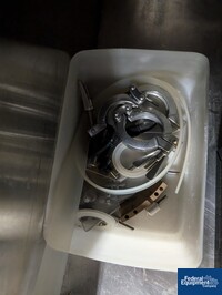 Image of Riva Piccola Tablet Press, Model B & D Bilayer 30