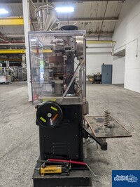 Image of Manestry BetaPress Tablet Press, 16 Station 03