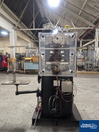 Image of Manestry BetaPress Tablet Press, 16 Station 04