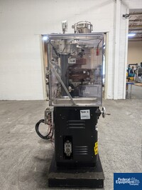 Image of Manestry BetaPress Tablet Press, 16 Station 05