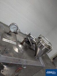 Image of Manestry BetaPress Tablet Press, 16 Station 06
