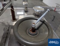 Image of Manestry BetaPress Tablet Press, 16 Station 08