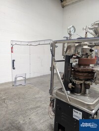 Image of Manestry BetaPress Tablet Press, 16 Station 11