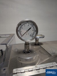 Image of Manestry BetaPress Tablet Press, 16 Station 12