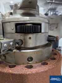 Image of Manestry BetaPress Tablet Press, 16 Station 14