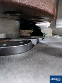 Image of Manestry BetaPress Tablet Press, 16 Station 20