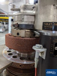 Image of Manestry BetaPress Tablet Press, 16 Station 21