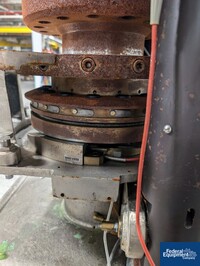Image of Manestry BetaPress Tablet Press, 16 Station 22