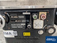 Image of Manestry BetaPress Tablet Press, 16 Station 24
