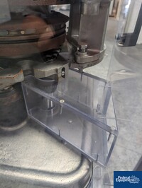 Image of Manestry BetaPress Tablet Press, 16 Station 27