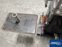 Image of Manestry BetaPress Tablet Press, 16 Station 29