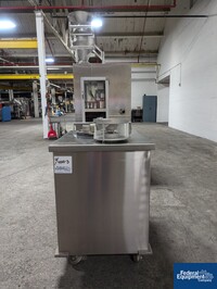 Image of Hata Tablet Press, Model HT-AP18SS-U 03